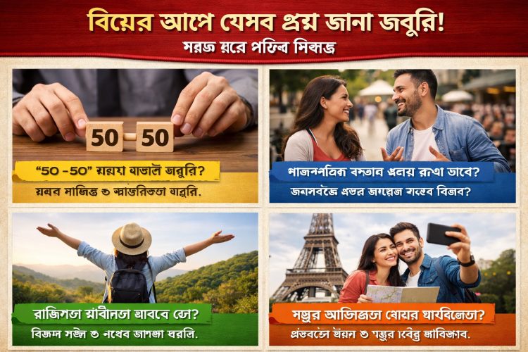 ছবি: এআই।