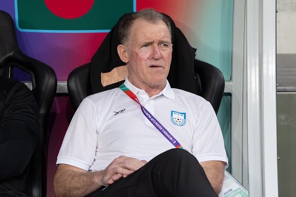 শুধু ‘রক্ষণাত্মক নয় আক্রমণাত্মকও’ খেলবে বাংলাদেশ: বাটলার