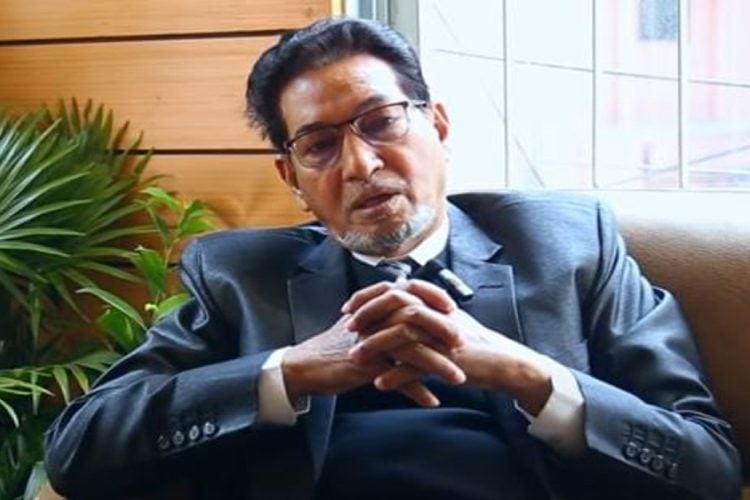 জাতীয় সংসদের চীফ হুইপ মো. নূরুল ইসলাম, ছবি: সংগ্রহীত।