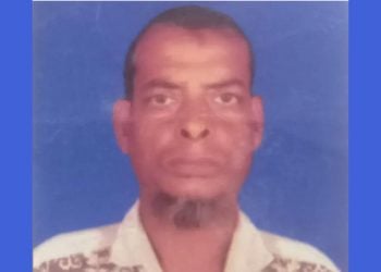 নিহত শহিদুল ইসলাম ঢালি, ছবি: প্রতিনিধি।