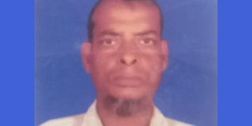 নিহত শহিদুল ইসলাম ঢালি, ছবি: প্রতিনিধি।