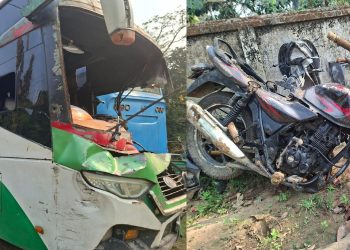 ছবি: প্রতিনিধি।