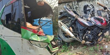 ছবি: প্রতিনিধি।