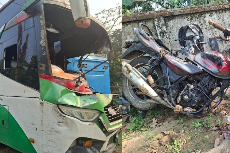 ছবি: প্রতিনিধি।