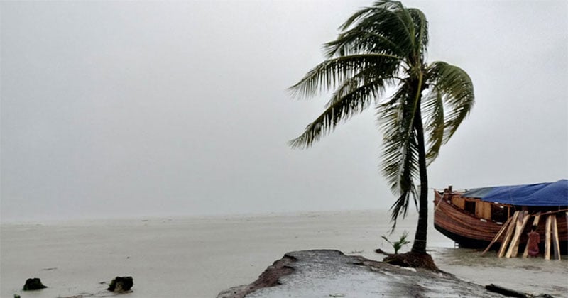 ১৫ অঞ্চলে ঝড়-বৃষ্টির পূর্বাভাস, নদীবন্দরে সতর্কসংকেত | চ্যানেল আই অনলাইন ১৫ অঞ্চলে ঝড়-বৃষ্টির পূর্বাভাস, নদীবন্দরে সতর্কসংকেত | চ্যানেল আই অনলাইন