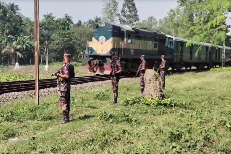 ছবি: প্রতিনিধির পাঠানো তথ্য চিত্র থেকে নেওয়া ।