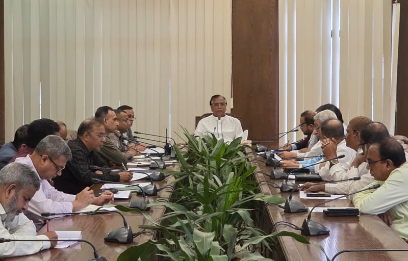 ঈদযাত্রা: অবৈধ কাউন্টার উচ্ছেদ ও টার্মিনাল ব্যবস্থাপনায় কঠোর ডিএসসিসি