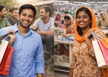 এআই প্রযুক্তির সহয়তায় তৈরি