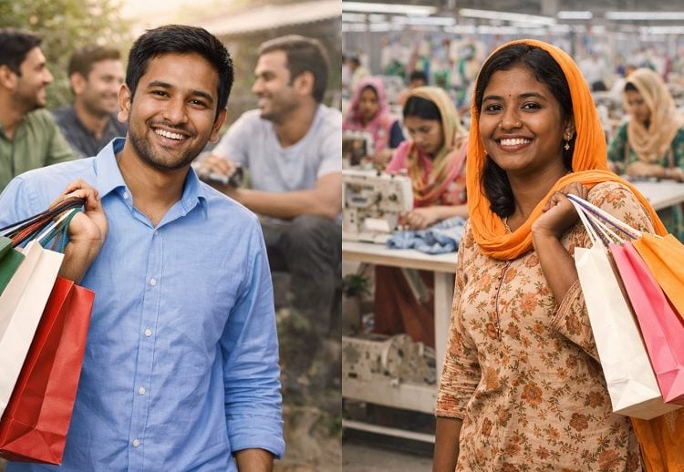 এআই প্রযুক্তির সহয়তায় তৈরি