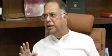 বিদ্যুৎ, জ্বালানি ও খনিজ সম্পদ মন্ত্রী ইকবাল হাসান মাহমুদ টুকু, ছবি: সংগৃহীত।