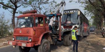 ছবি: প্রতিনিধি।