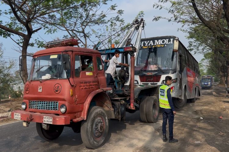ছবি: প্রতিনিধি।