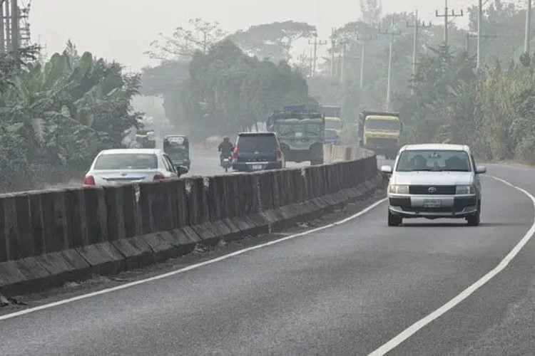 ছবি: প্রতিনিধি।