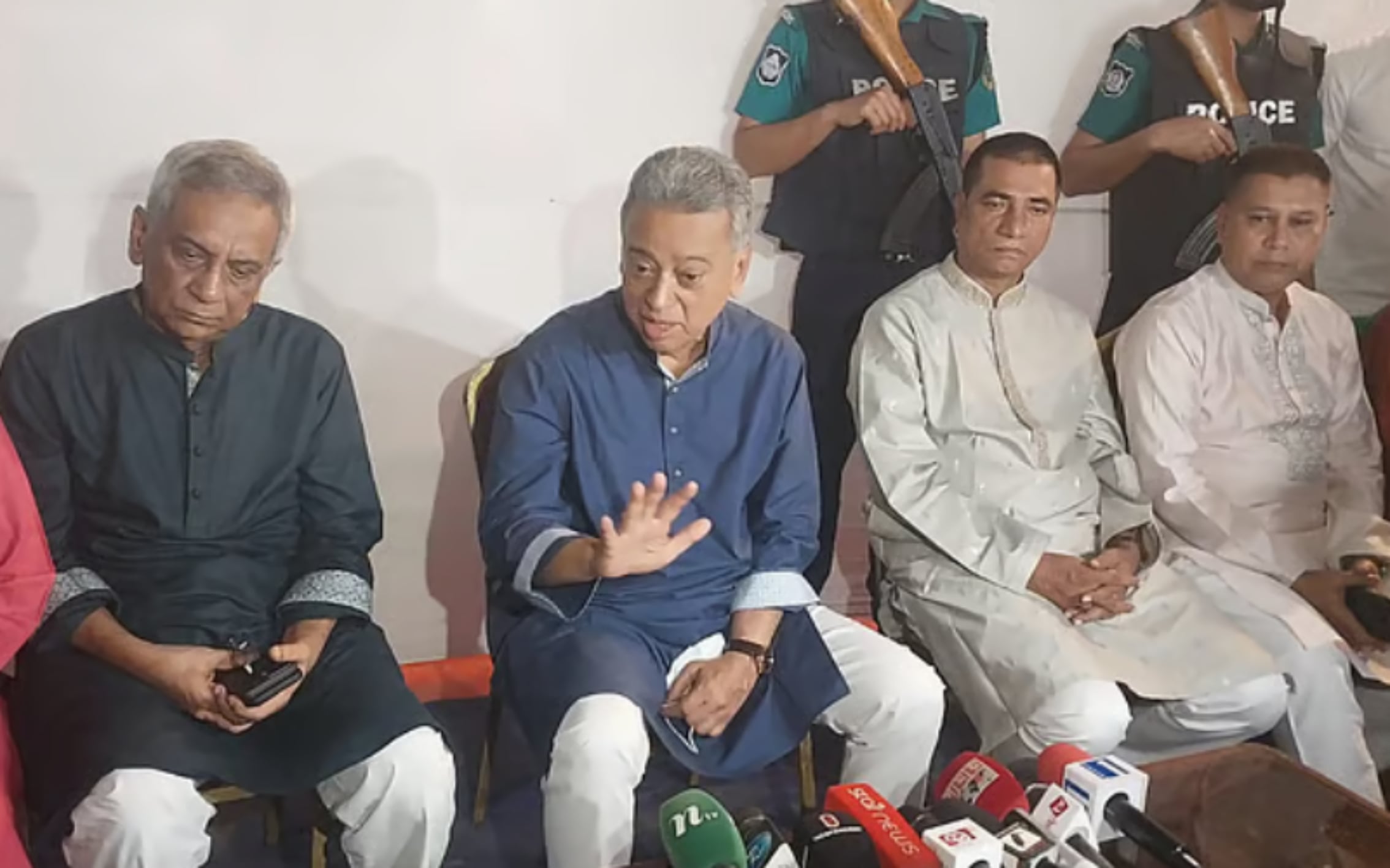 মধ্যপ্রাচ্যের যুদ্ধ দীর্ঘায়িত হলে অর্থনীতিতে বাড়বে চাপ: অর্থমন্ত্রী | চ্যানেল আই অনলাইন মধ্যপ্রাচ্যের যুদ্ধ দীর্ঘায়িত হলে অর্থনীতিতে বাড়বে চাপ: অর্থমন্ত্রী | চ্যানেল আই অনলাইন