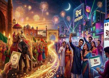 ফিচার্ড ইমেজ: এআই