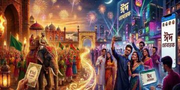 ফিচার্ড ইমেজ: এআই