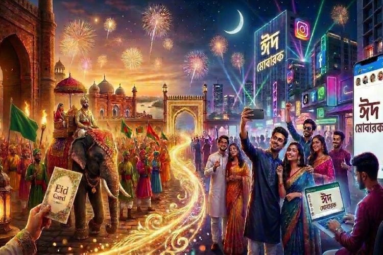 ফিচার্ড ইমেজ: এআই