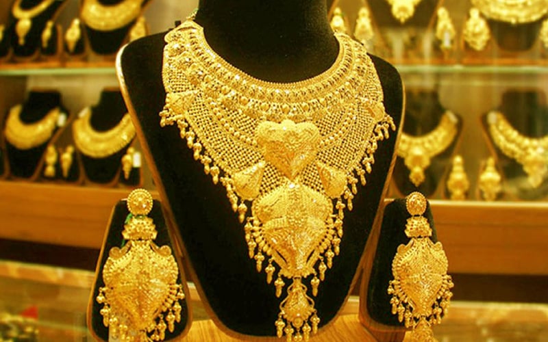 ২৪ ঘণ্টার ব্যবধানে আবারও কমল স্বর্ণের দাম