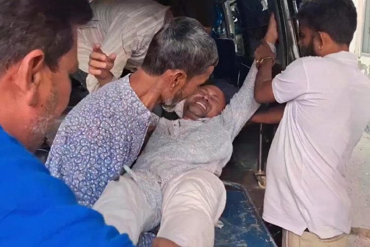 ছবি: প্রতিনিধি