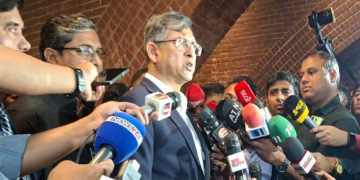 বিএনপির স্থায়ী কমিটির সদস্য ও স্বরাষ্ট্রমন্ত্রী সালাহউদ্দিন আহমদ, ছবি: সংগৃহীত।