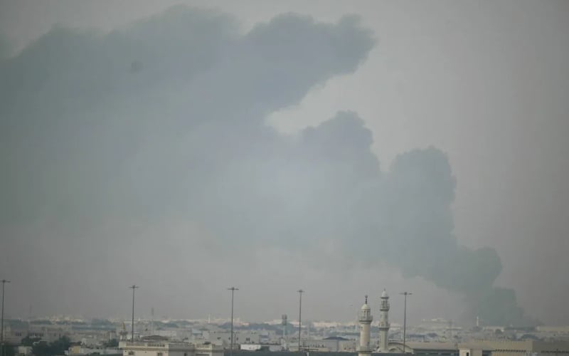 ইরানে হামলায় কেন শনিবার সকাল বেঁছে নিল যুক্তরাষ্ট্র-ইসরায়েল? | চ্যানেল আই অনলাইন