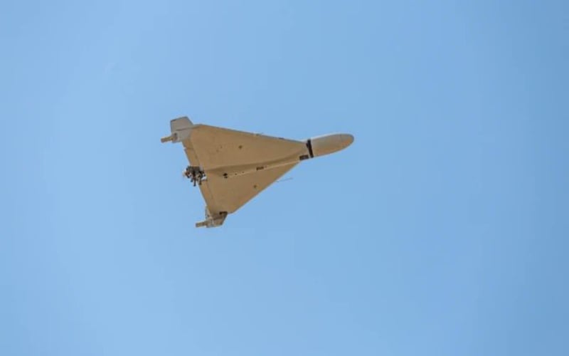 এবার মার্কিন ভূমিতে ইরানের ড্রোন হামলার সতর্কতা