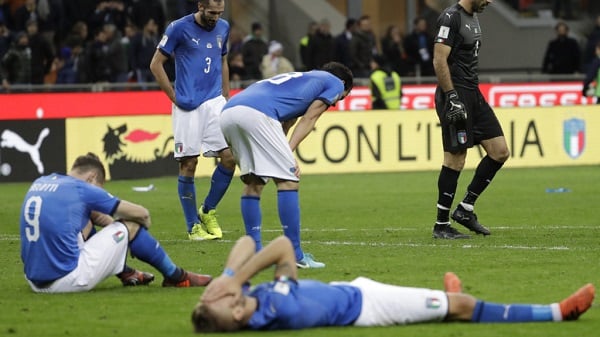 পরীক্ষা শুরু, ইতালি পারবে বিশ্বকাপের দিকে এগিয়ে যেতে? | চ্যানেল আই অনলাইন পরীক্ষা শুরু, ইতালি পারবে বিশ্বকাপের দিকে এগিয়ে যেতে? | চ্যানেল আই অনলাইন