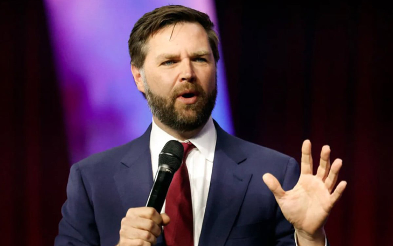 যুক্তরাষ্ট্র এমন সংঘাতে জড়াবে না, যা বহু বছর চলবে: মার্কিন ভাইস প্রেসিডেন্ট | চ্যানেল আই অনলাইন যুক্তরাষ্ট্র এমন সংঘাতে জড়াবে না, যা বহু বছর চলবে: মার্কিন ভাইস প্রেসিডেন্ট | চ্যানেল আই অনলাইন