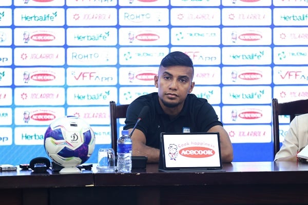 ভিয়েতনামকে পরীক্ষায় ফেলার ক্ষমতা আছে বাংলাদেশের