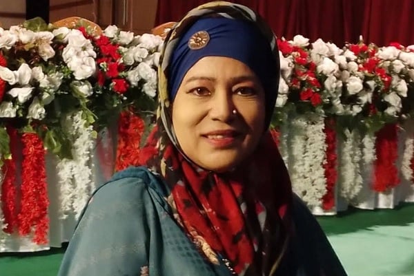 মারা গেছেন জাতীয় পুরস্কারপ্রাপ্ত অ্যাথলেট শামীমা সাত্তার মিমু | চ্যানেল আই অনলাইন মারা গেছেন জাতীয় পুরস্কারপ্রাপ্ত অ্যাথলেট শামীমা সাত্তার মিমু | চ্যানেল আই অনলাইন