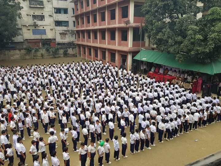 দীর্ঘ ৪০ দিনের ছুটি শেষ, রোববার খুলছে শিক্ষাপ্রতিষ্ঠান