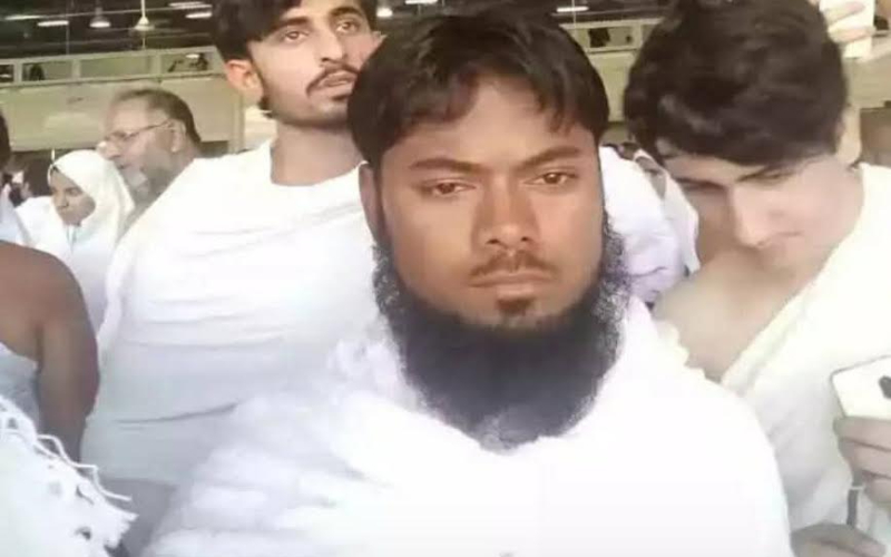 সৌদিতে ইরানের হামলায় নিহত কিশোরগঞ্জের প্রবাসীর পরিবারে শোকের ছায়া