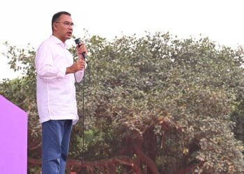 ছবি: প্রধানমন্ত্রী তারেক রহমান (সংগৃহীত)।