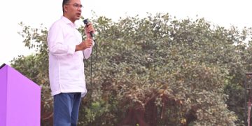 ছবি: প্রধানমন্ত্রী তারেক রহমান (সংগৃহীত)।