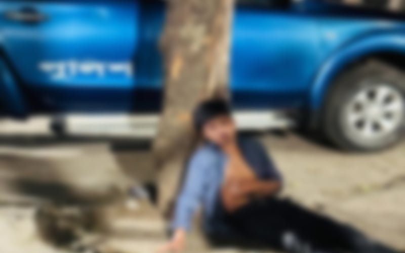 ৭ মার্চ নিয়ে ফেসবুক পোস্টের জেরে ঢাবি শিক্ষার্থীকে মারধর