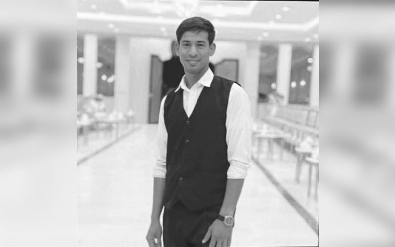 পর্তুগালে সড়ক দুর্ঘটনায় বাংলাদেশি যুবকের মৃত্যু