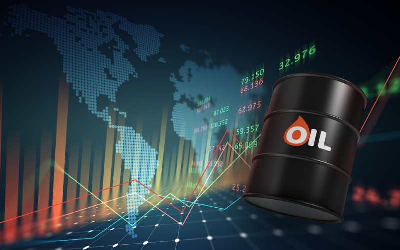 তেলের দাম আরও ঊর্ধ্বমুখী