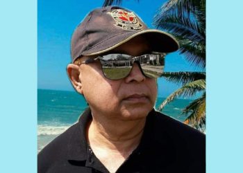 চ্যানেল আইয়ের বগুড়া প্রতিনিধি রউফ জালাল