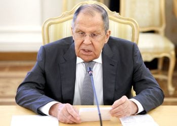 রাশিয়ার পররাষ্ট্রমন্ত্রী সের্গেই ল্যাভরভ, ছবি: সংগৃহীত।