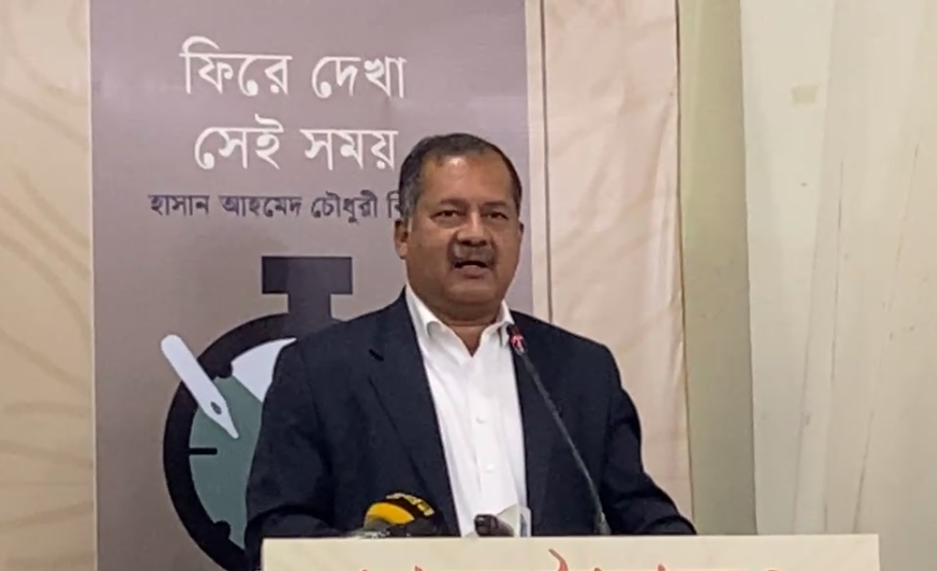 বিগত তিনটি নির্বাচনকে পোস্টমর্টেম করতে হবে: তথ্যমন্ত্রী