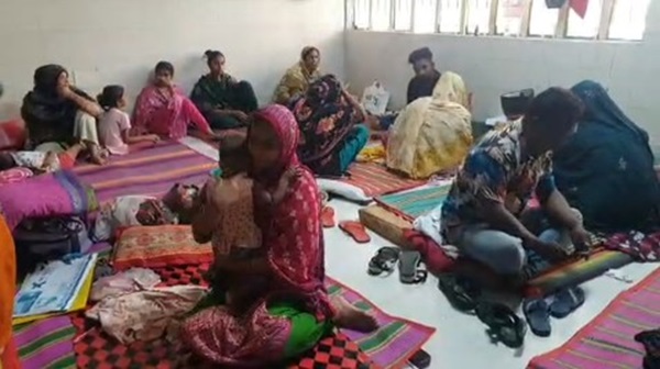 কুমিল্লায় হাম আক্রান্ত ৩ শিশুর ঢাকায় মৃত্যু