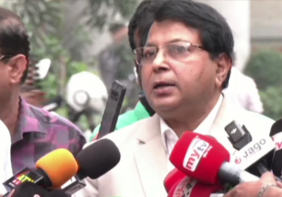 রাজধানী ঢাকাকে বিকেন্দ্রীকরণসহ নগর পরিকল্পনায় নানা উদ্যোগ