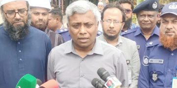 বিদ্যুৎ, জ্বালানি ও খনিজ সম্পদ প্রতিমন্ত্রী অনিন্দ্য ইসলাম অমিত, ছবি: সংগৃহীত।