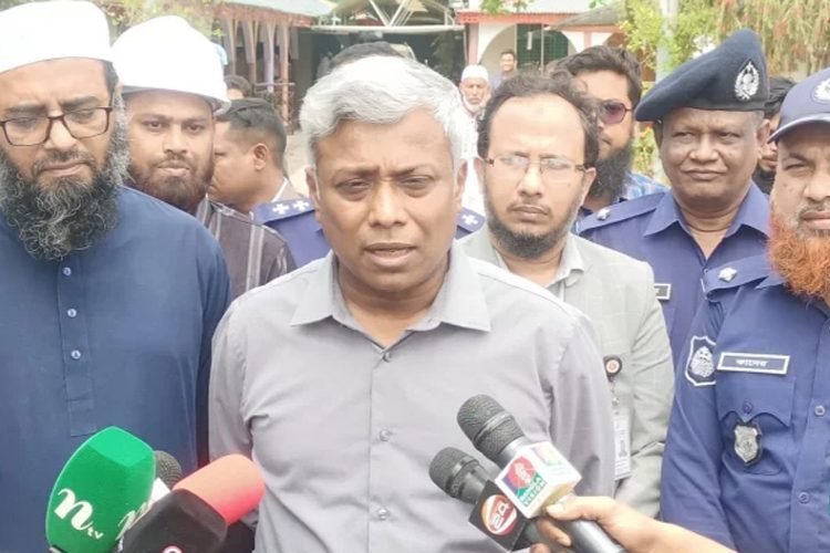 বিদ্যুৎ, জ্বালানি ও খনিজ সম্পদ প্রতিমন্ত্রী অনিন্দ্য ইসলাম অমিত, ছবি: সংগৃহীত।