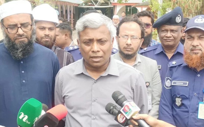 জ্বালানি তেল বিক্রিতে বিধিনিষেধ তুলে নেওয়া হয়েছে: জ্বালানি প্রতিমন্ত্রী