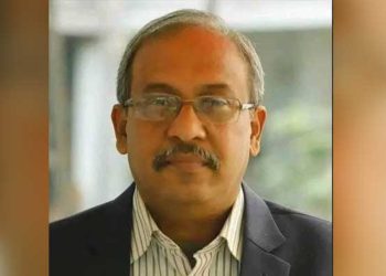 গণমাধ্যম সংস্কার কমিশনের সদস্য সৈয়দ আবদাল আহমেদ, ছবি: সংগৃহীত।