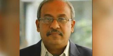 গণমাধ্যম সংস্কার কমিশনের সদস্য সৈয়দ আবদাল আহমেদ, ছবি: সংগৃহীত।