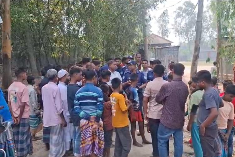 ছবি: প্রতিনিধি।