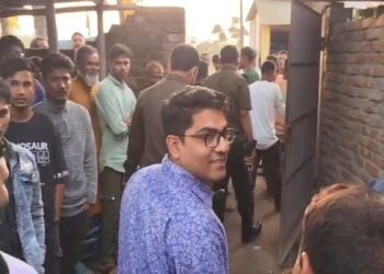 ছবি: প্রতিনিধি।