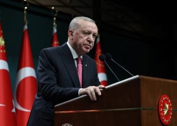 তুরস্কের প্রেসিডেন্ট তাইয়্যেপ এরদোয়ান, ছবি: সংগৃহীত।